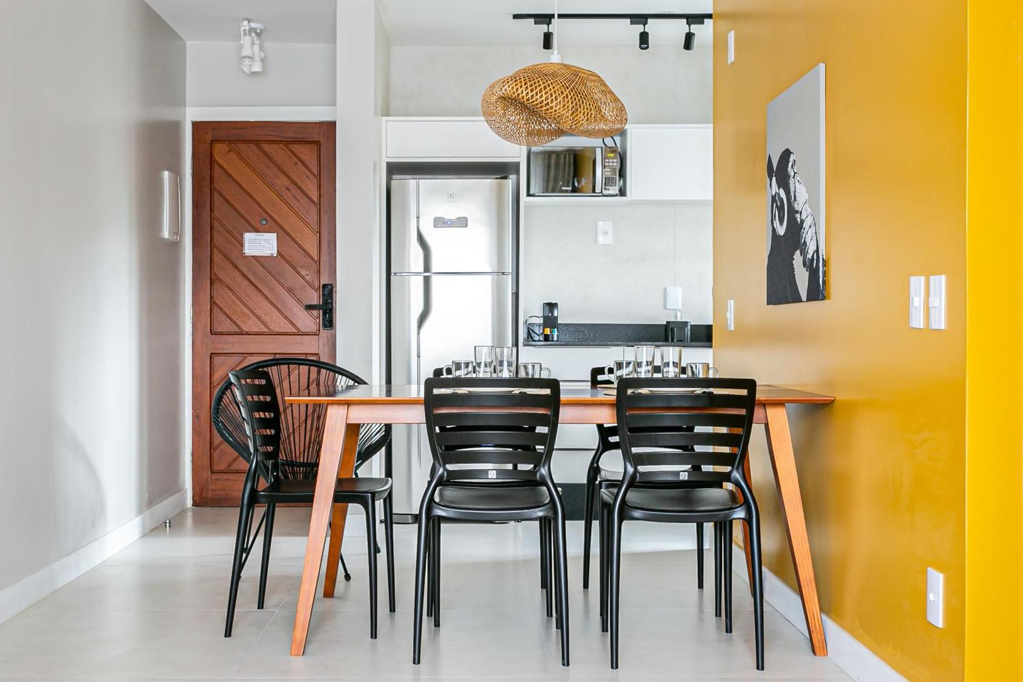 Predio Com Apartamentos Completos, Com Piscina E A Passos Da Praia - Agua Marinha Florianópolis 외부 사진