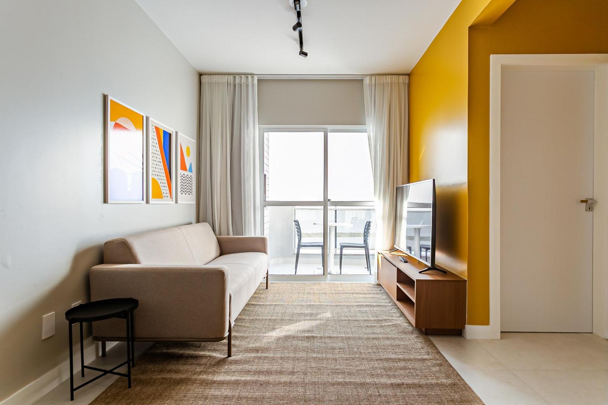 Predio Com Apartamentos Completos, Com Piscina E A Passos Da Praia - Agua Marinha Florianópolis 외부 사진