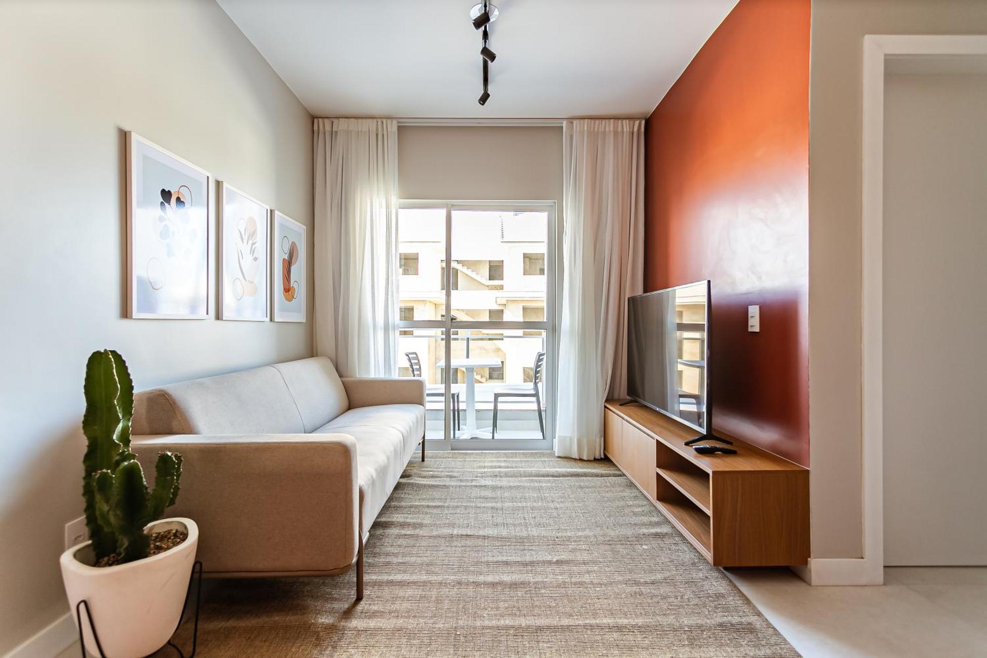 Predio Com Apartamentos Completos, Com Piscina E A Passos Da Praia - Agua Marinha Florianópolis 외부 사진