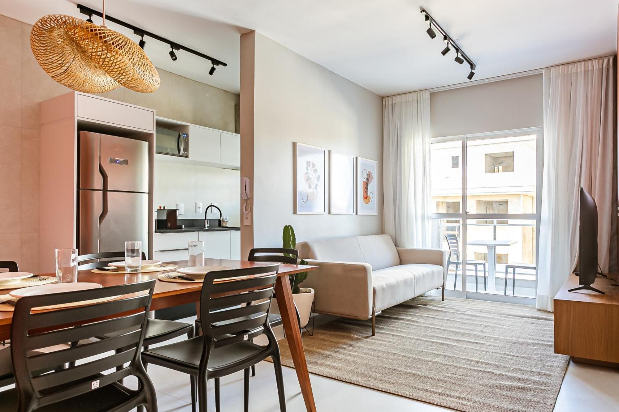 Predio Com Apartamentos Completos, Com Piscina E A Passos Da Praia - Agua Marinha Florianópolis 외부 사진
