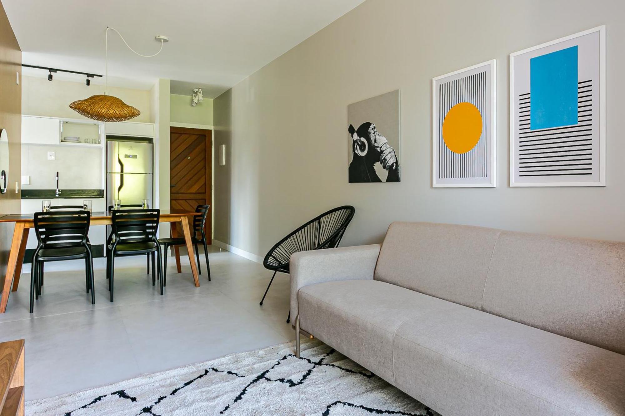 Predio Com Apartamentos Completos, Com Piscina E A Passos Da Praia - Agua Marinha Florianópolis 외부 사진