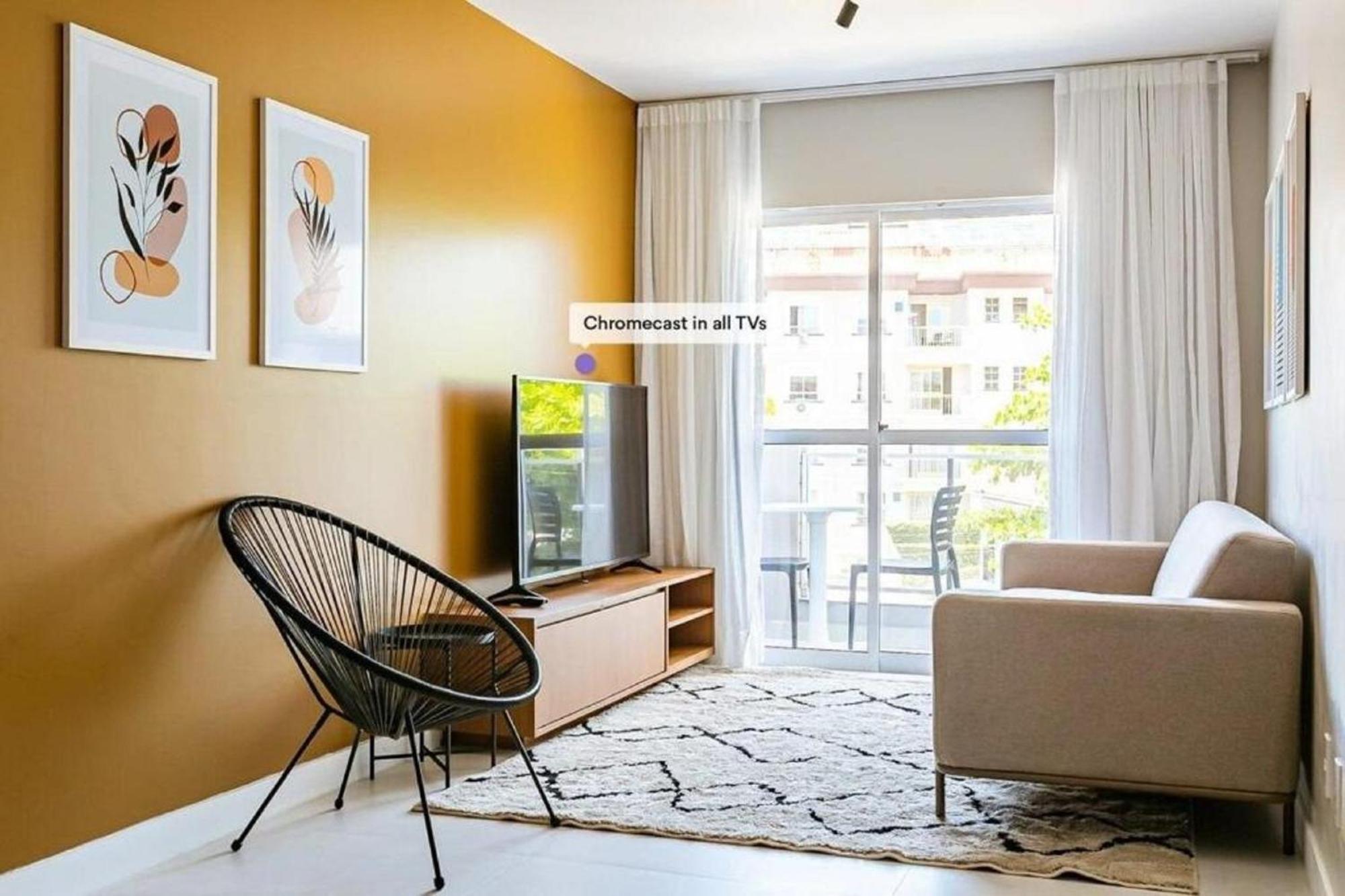 Predio Com Apartamentos Completos, Com Piscina E A Passos Da Praia - Agua Marinha Florianópolis 외부 사진